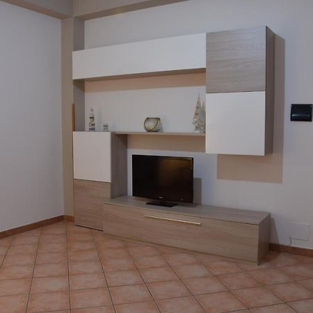 Appartamento Marconi 15 San Vito Lo Capo Dış mekan fotoğraf