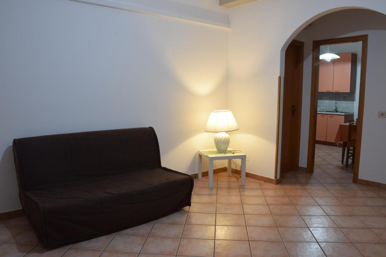 Appartamento Marconi 15 San Vito Lo Capo Dış mekan fotoğraf