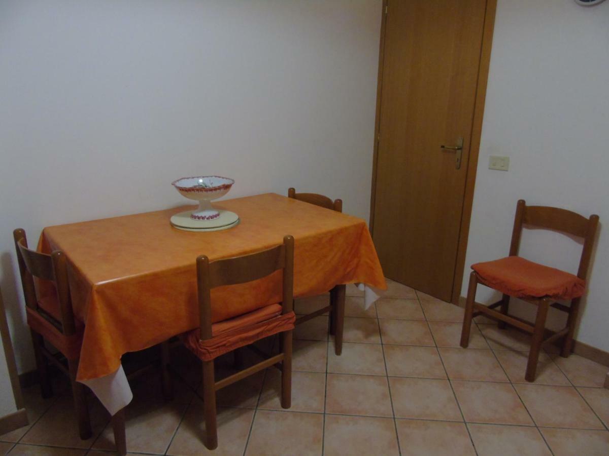 Appartamento Marconi 15 San Vito Lo Capo Dış mekan fotoğraf