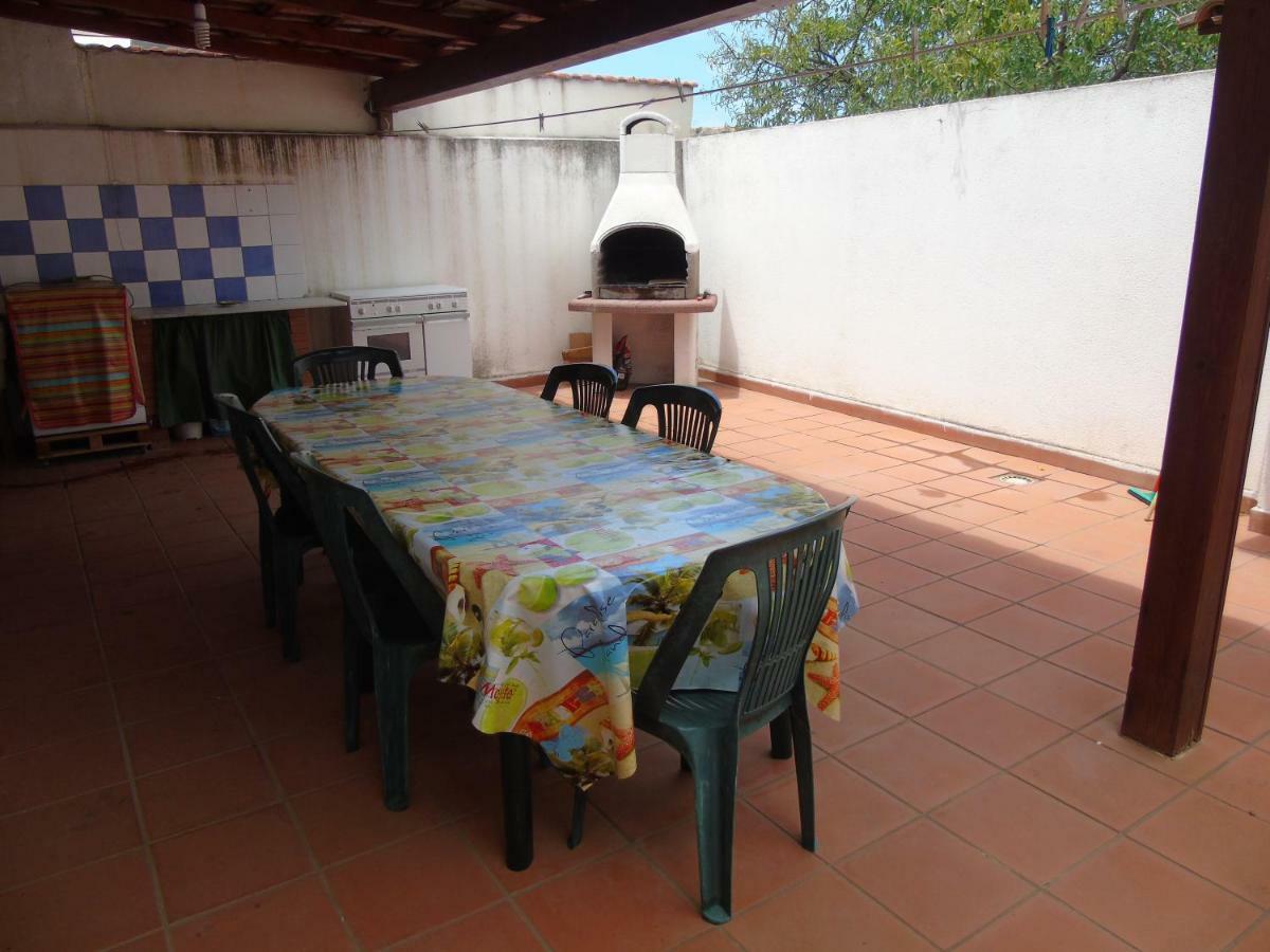 Appartamento Marconi 15 San Vito Lo Capo Dış mekan fotoğraf