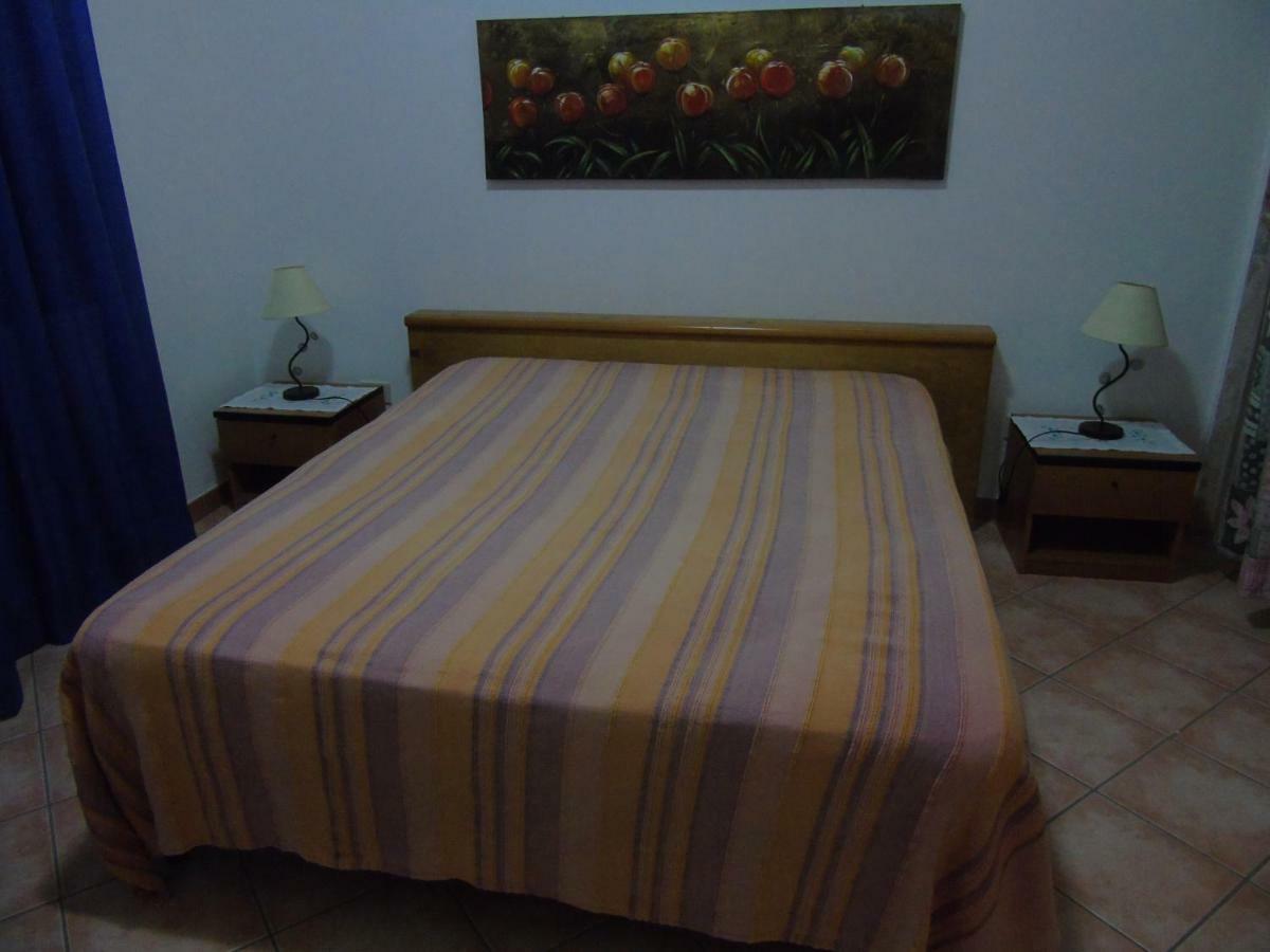 Appartamento Marconi 15 San Vito Lo Capo Dış mekan fotoğraf