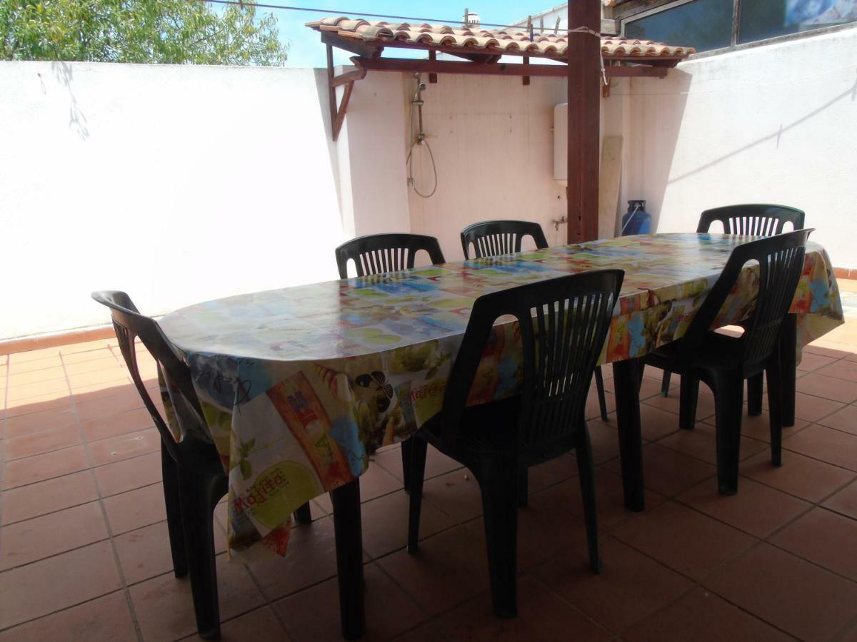 Appartamento Marconi 15 San Vito Lo Capo Dış mekan fotoğraf