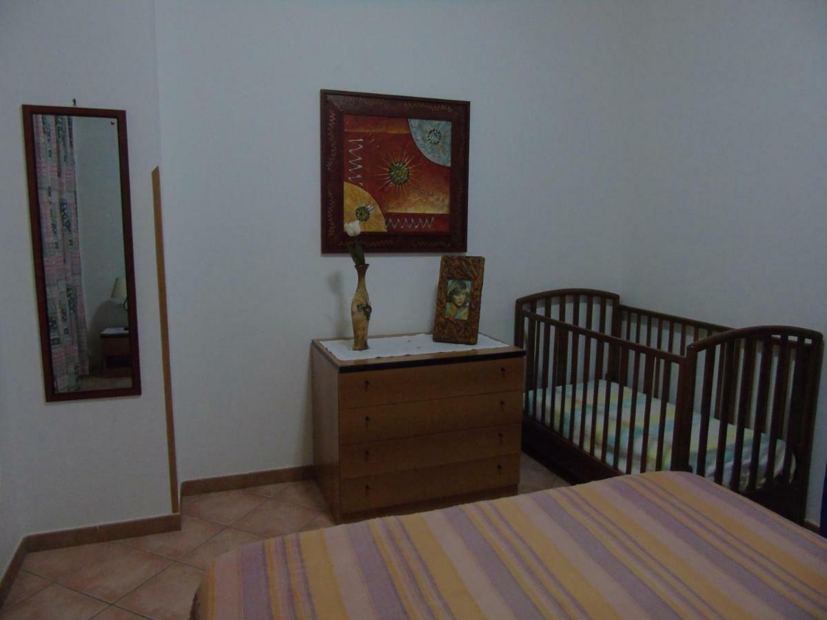 Appartamento Marconi 15 San Vito Lo Capo Dış mekan fotoğraf