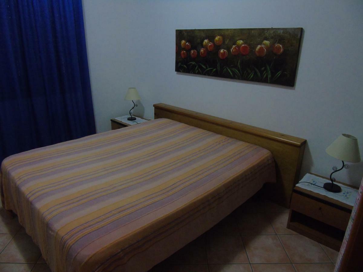 Appartamento Marconi 15 San Vito Lo Capo Dış mekan fotoğraf
